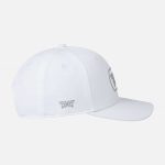 Dog Tag 6-Panel Low Crown Snapback Cap - Image 14