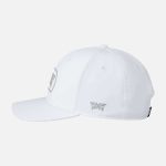 Dog Tag 6-Panel Low Crown Snapback Cap - Image 13