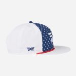 2025 Stars & Stripes High Crown Cap - Image 4