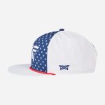 2025 Stars & Stripes High Crown Cap - Image 3