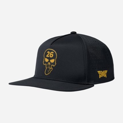 Secret Weapon Hat