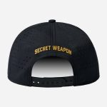 Secret Weapon Hat - Image 5