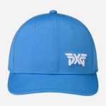 6-Panel Curved Bill Snapback Cap - Image 4