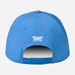 6-Panel Curved Bill Snapback Cap - Image 7