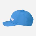 6-Panel Curved Bill Snapback Cap - Image 5
