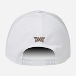 6-Panel Curved Bill Snapback Patch Cap - Image 6