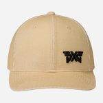 6-Panel Curved Bill Snapback Corduroy - Image 2