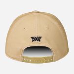 6-Panel Curved Bill Snapback Corduroy - Image 5