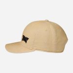 6-Panel Curved Bill Snapback Corduroy - Image 3