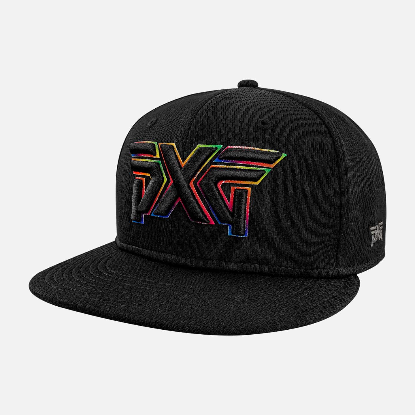 H-60192079-Pride-Outline-9FIFTY-Snapback-Cap-Listing-1-50 Pride Outline New Era 9FIFTY Snapback Cap - Image 1