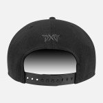 Pride Outline New Era 9FIFTY Snapback Cap - Image 2