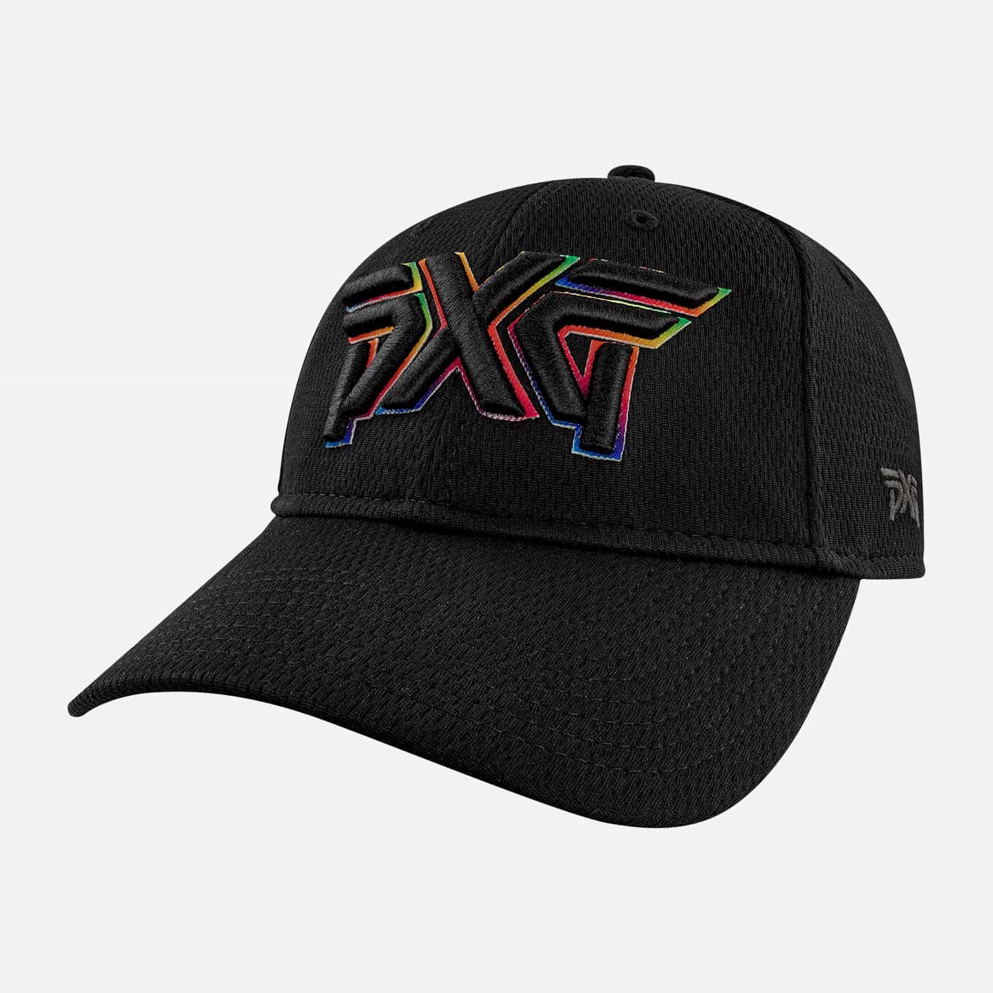 H-60192091-Womens-Pride-Outline-9TWENTY-Adjustable-Cap-Listing-1-50 Women's Pride Outline New Era 9TWENTY Adjustable Cap - Image 1