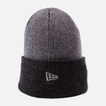 Minimalist Cuff Beanie - Image 2