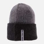 Minimalist Cuff Beanie - Image 3