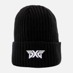 Classic Knit Cuff Beanie