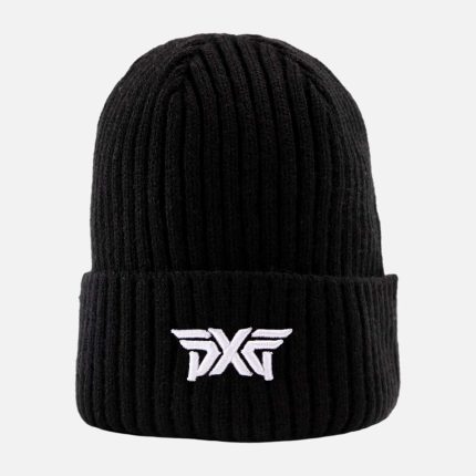 Classic Knit Cuff Beanie