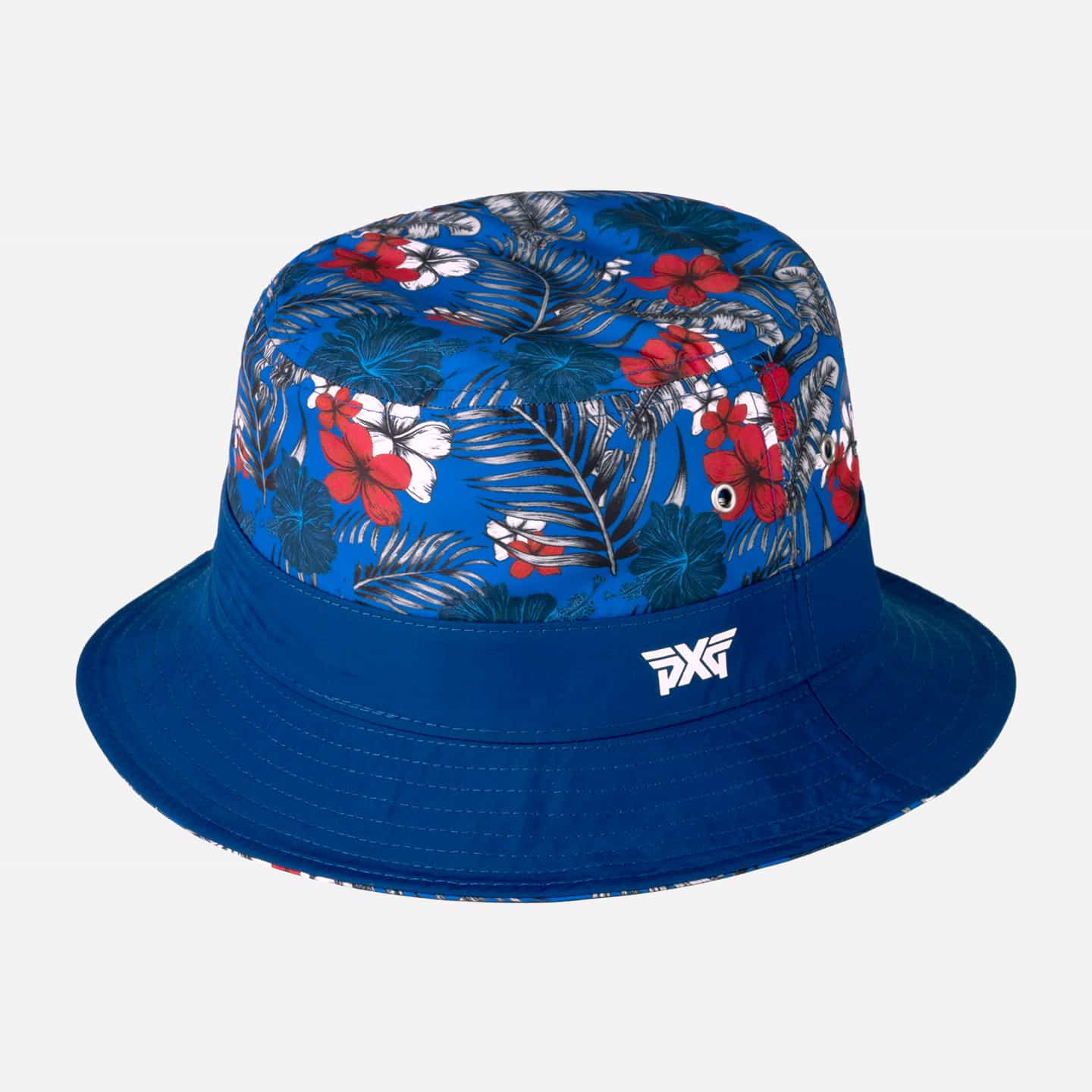 H-60499003-Aloha-24-Bucket-Hat-Listing-4-50 Aloha 2024 Bucket Hat - Image 1