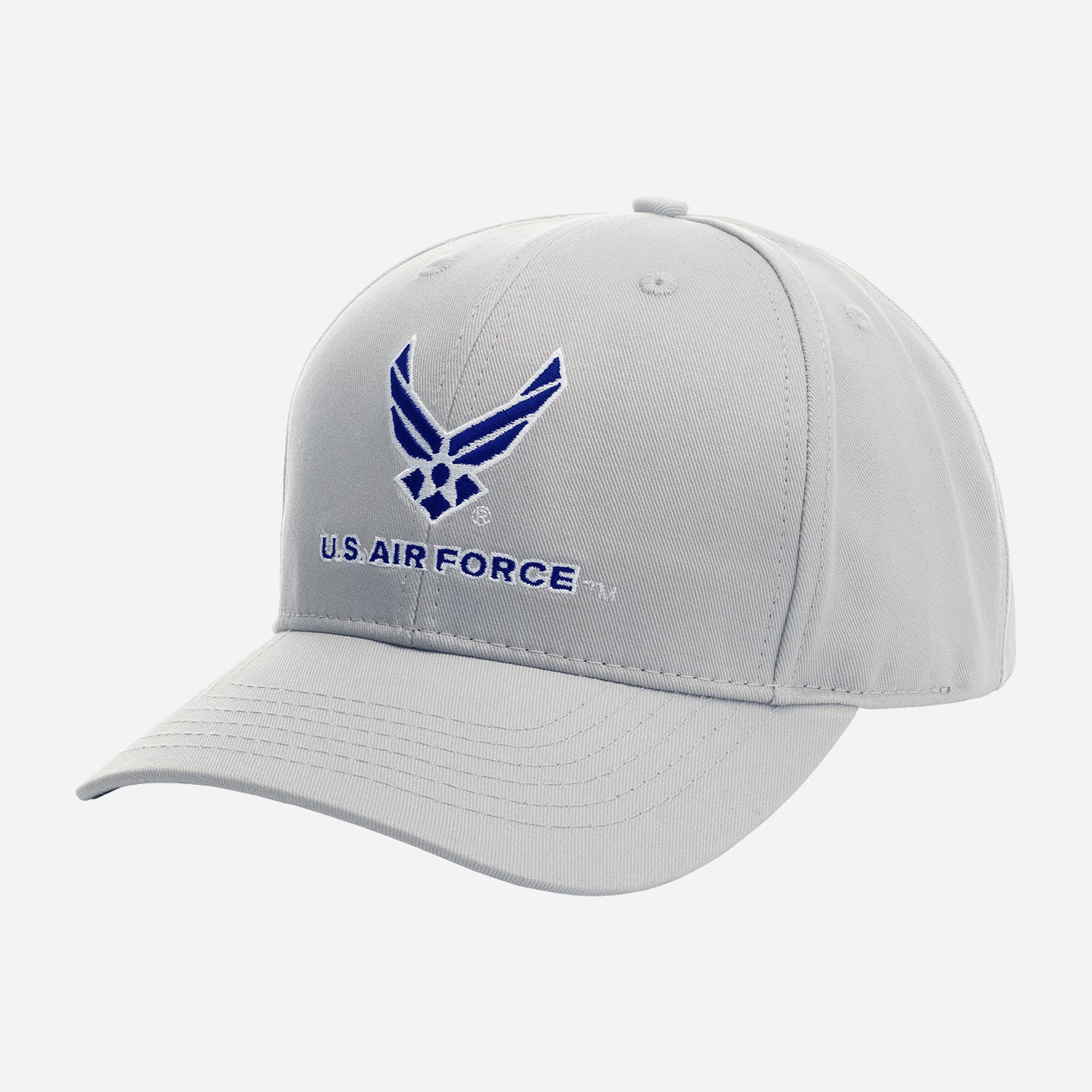 H-AF-OSFM-PXG-Air-Force-Structured-Cap-Listing-1 Air Force Structured Cap - Image 1