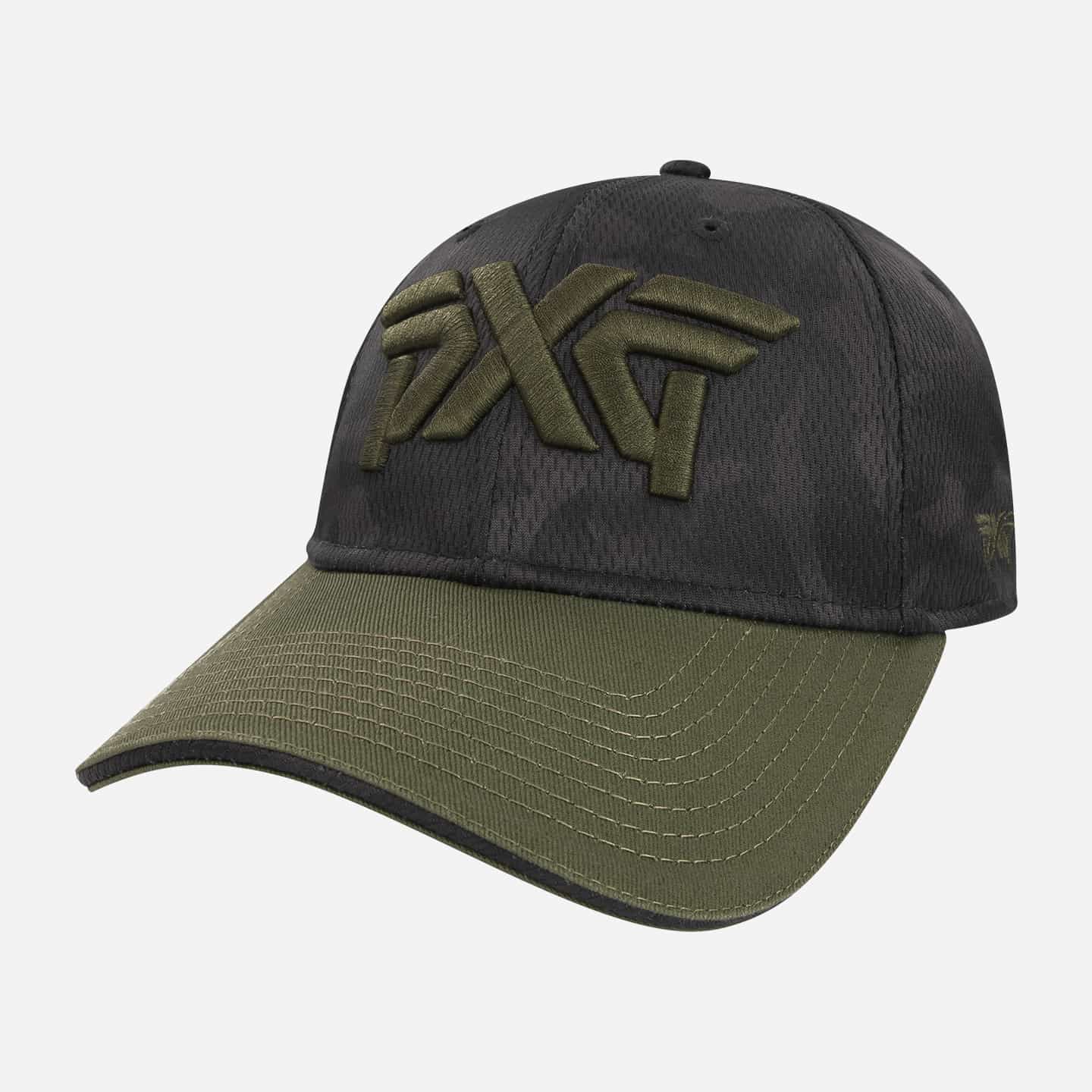 H-BR-920W-BLK-Womens-Battle-Ready-9TWENTY-Adjustable-Cap-Listing-1-50 Women's Battle Ready New Era 9TWENTY Adjustable Cap - Image 1