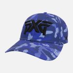 Women's Fairway Camo New Era 9TWENTY Adjustable Cap