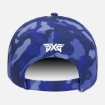 Women's Fairway Camo New Era 9TWENTY Adjustable Cap - Image 4
