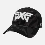 Women's Fairway Camo New Era 9TWENTY Unstructured Cap