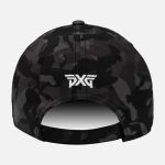 Women's Fairway Camo New Era 9TWENTY Unstructured Cap - Image 3