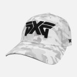 Women's Fairway Camo New Era 9TWENTY Unstructured Cap - Image 2