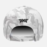 Women's Fairway Camo New Era 9TWENTY Unstructured Cap - Image 4