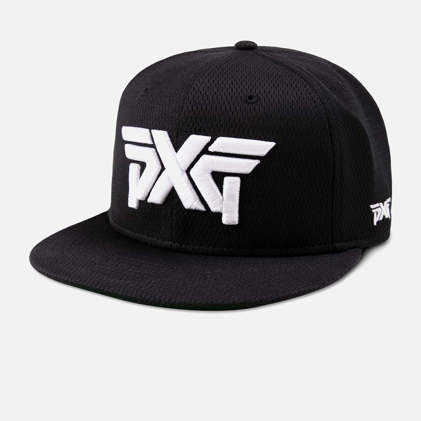 H-S2006280-Performance-59FIFTY-Fitted-Cap-Black-Listing-1-50 Performance New Era 59FIFTY Cap - Image 1