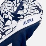 Aloha 2025 Driver Headcover - Image 3