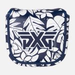 Aloha 2025 Mallet Headcover
