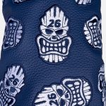 Darkness Tiki Skull Driver Headcover - Image 3