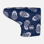 Darkness Tiki Skull Blade Headcover - Image 2