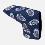 Darkness Tiki Skull Blade Headcover - Image 3