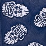 Darkness Tiki Skull Blade Headcover - Image 5
