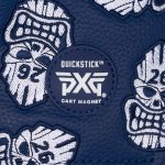 Darkness Tiki Skull Blade Headcover - Image 6