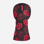 Darkness Driver Headcover