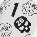 Darkness Driver Headcover - Image 23