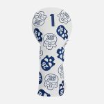 Darkness Driver Headcover - Image 7