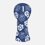 Darkness Driver Headcover - Image 6