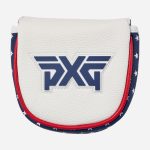 2025 Stars & Stripes Mallet Headcover