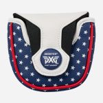 2025 Stars & Stripes Mallet Headcover - Image 2