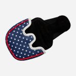 2025 Stars & Stripes Mallet Headcover - Image 3
