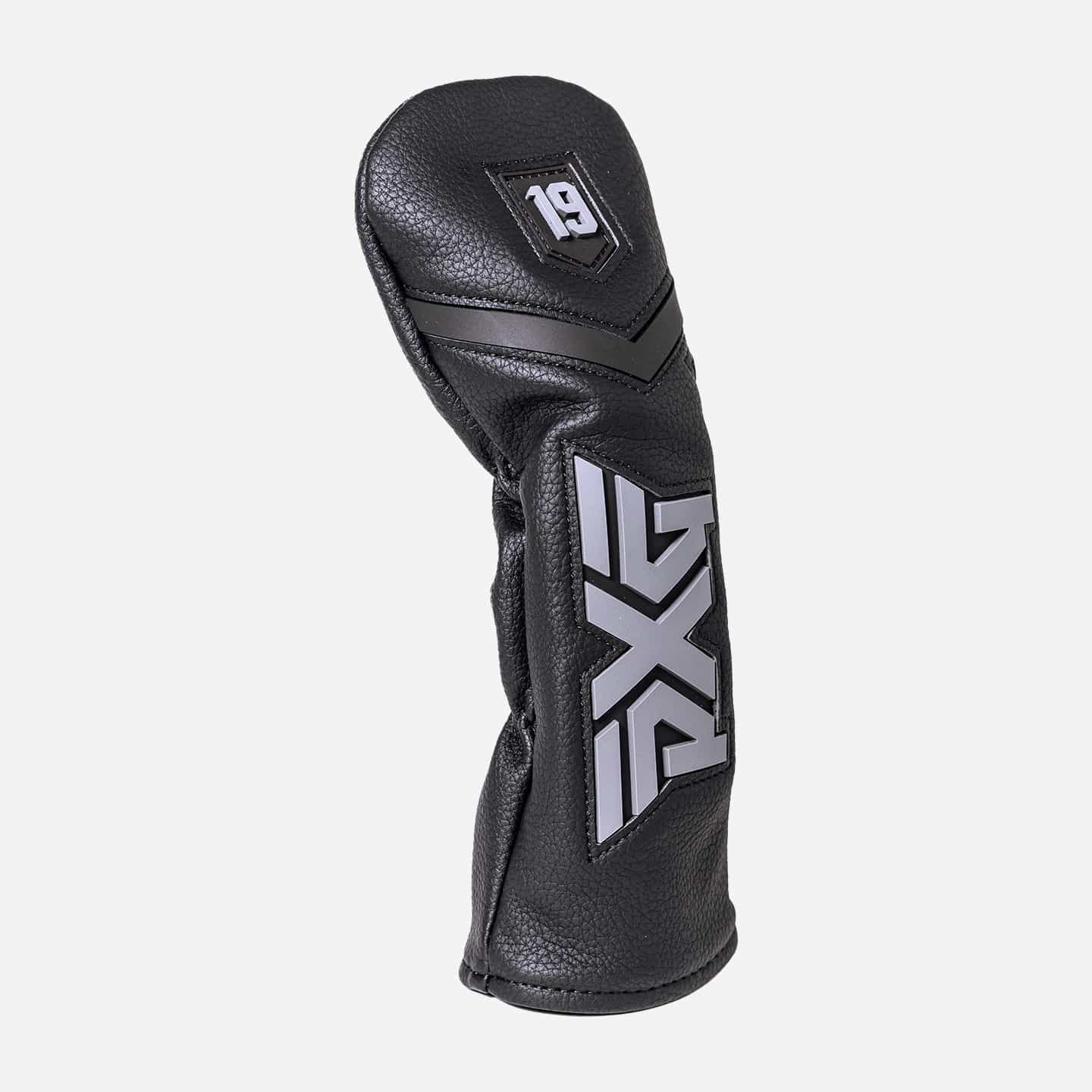 HC-GEN6-HYBRID-BLK-GEN6-Quickstick-Hybrid-Headcover-50 GEN6 Quickstick Headcover - Hybrid - Image 1