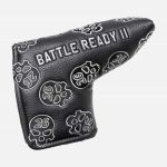 Pre-Built Battle Ready II Brandon Putter - Right-Handed - Platinum - Image 5