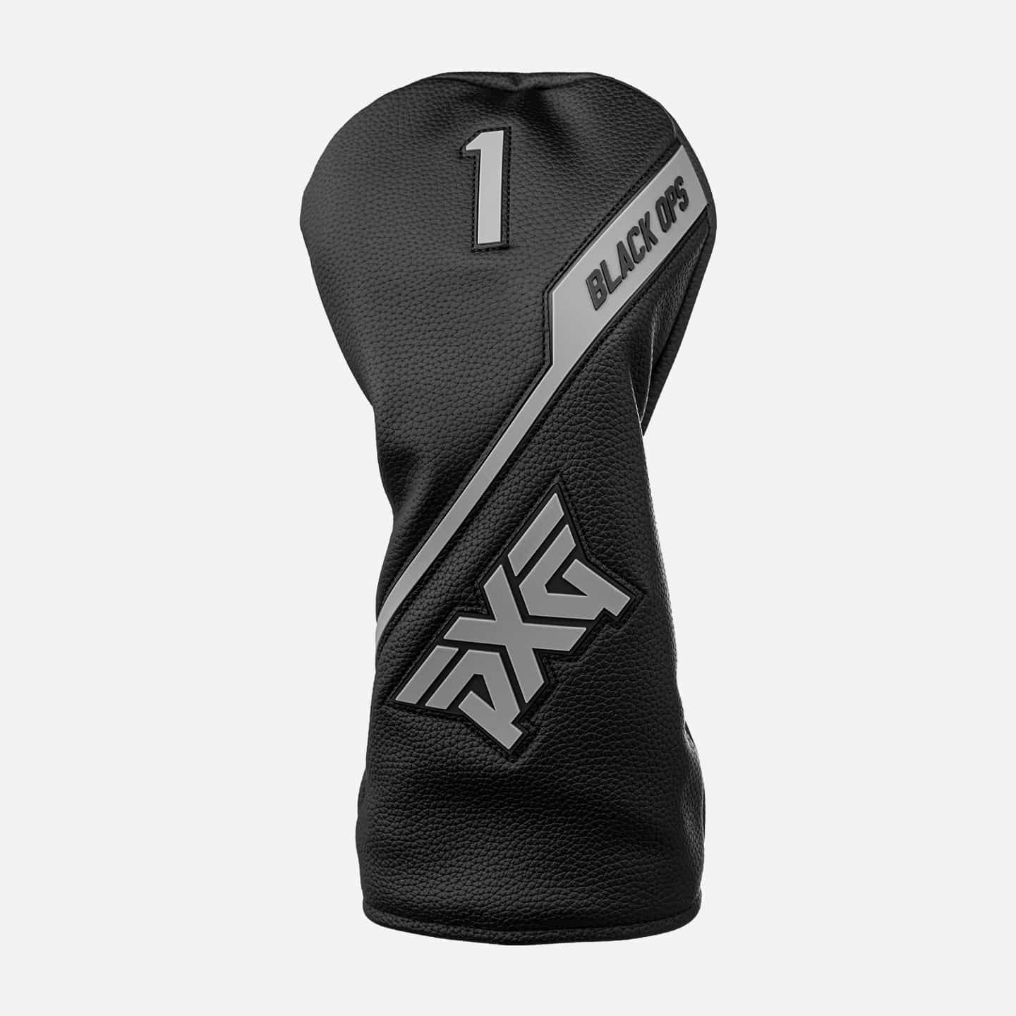 HC-ICU66579GEN7-DR-PXG-Black-Ops-Driver-Quickstick-Headcover-Listing-1-50 PXG Black Ops Driver Quickstick Headcover - Image 1