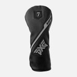 PXG Black Ops Fairway Quickstick Headcover - Image 3