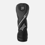 PXG Black Ops Hybrid Quickstick Headcover - Image 3