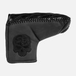 Tour Series Blade Headcover - Black - Image 2